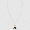 Collana Precious Fly mini