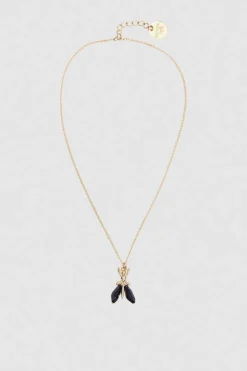 Collana Precious Fly mini