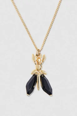 Collana Precious Fly mini