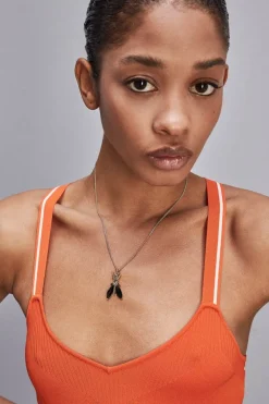 Collana Precious Fly mini