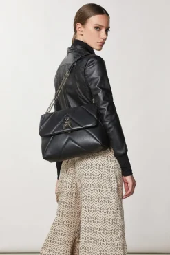 Crossbody Fly Padded