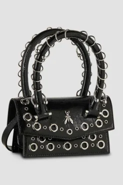 Fly Bamby Borsa mini Post Punk