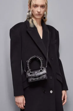 Fly Bamby Borsa mini Post Punk