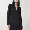 Giacca doppio petto ESSENTIAL