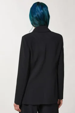 Giacca doppio petto ESSENTIAL