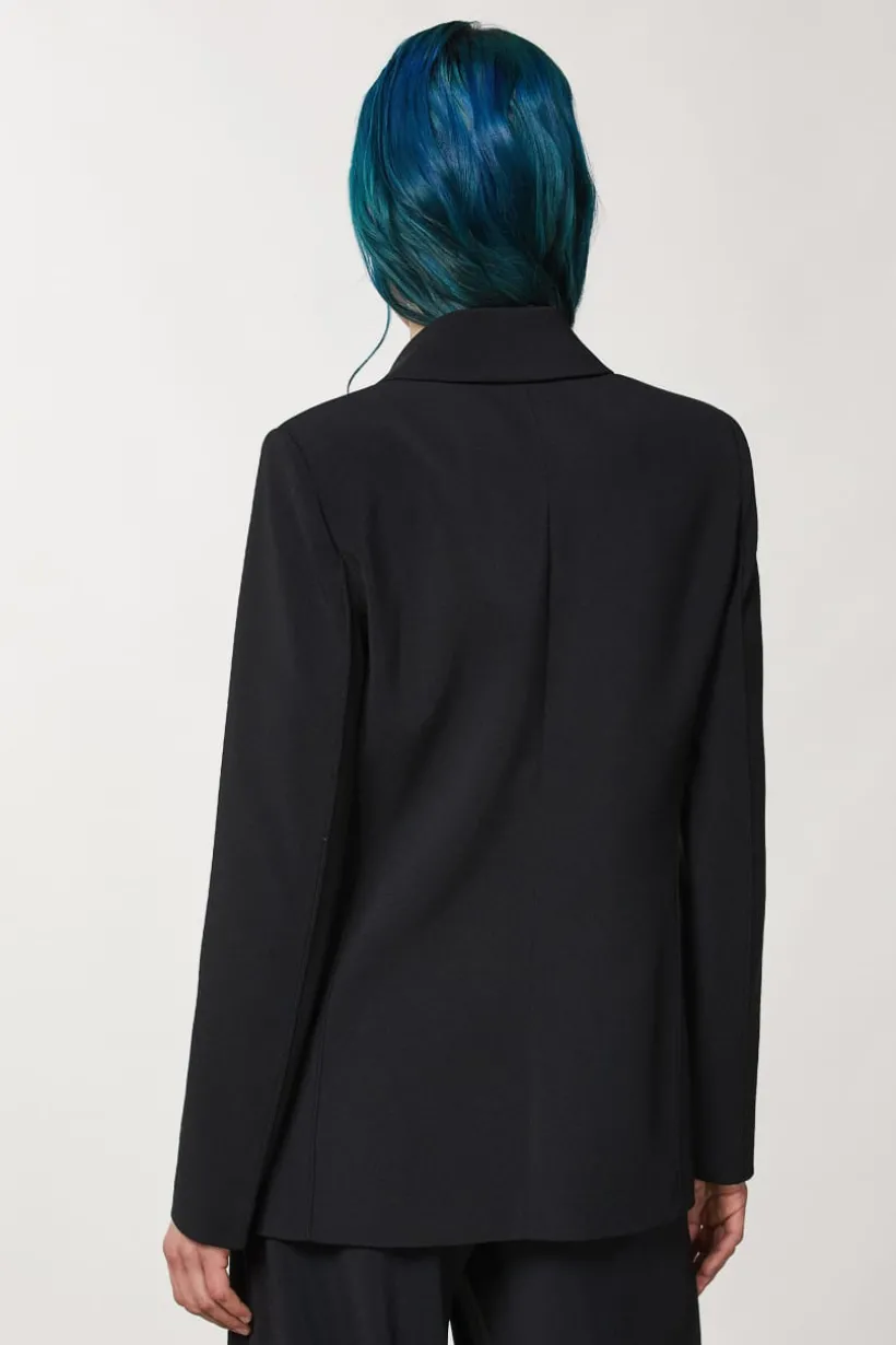 Giacca doppio petto ESSENTIAL