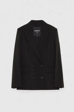 Giacca doppio petto Essential