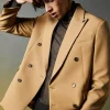 Giacca doppio petto regular fit