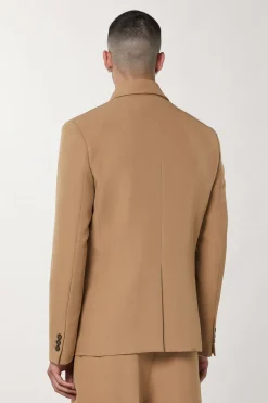 Giacca doppio petto regular fit
