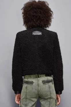 Giacca slim fit con bottoni