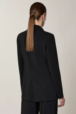 Giacca taglio maschile Essential