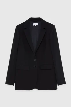 Giacca taglio maschile Essential