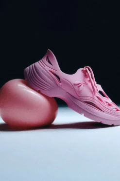 Gummy Pepe Sneakers