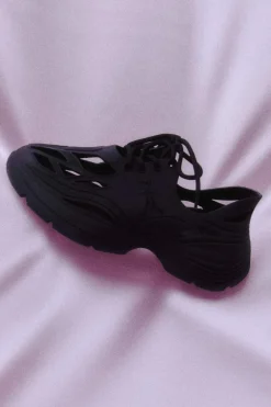 Gummy Pepe Sneakers