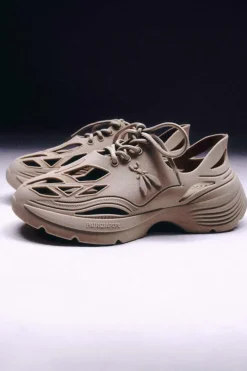 Gummy Pepe Sneakers