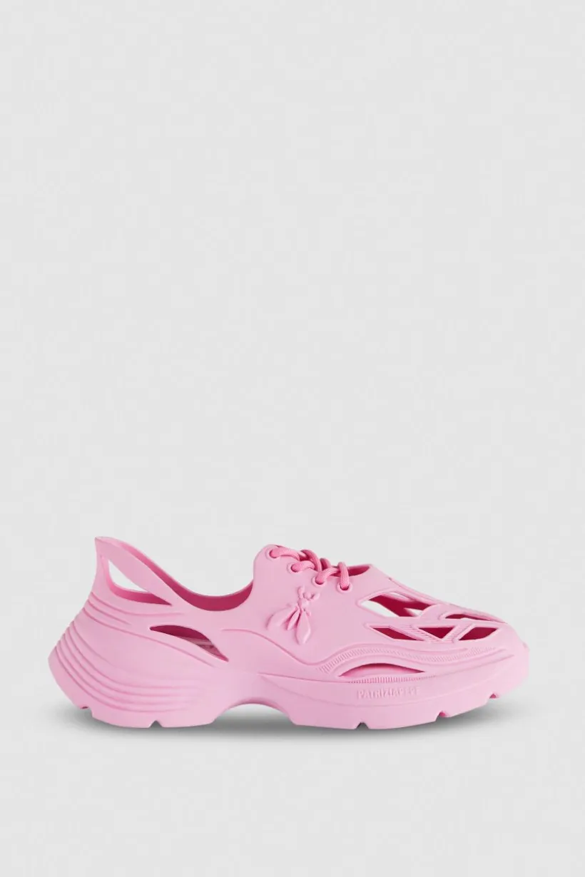 Gummy Pepe Sneakers
