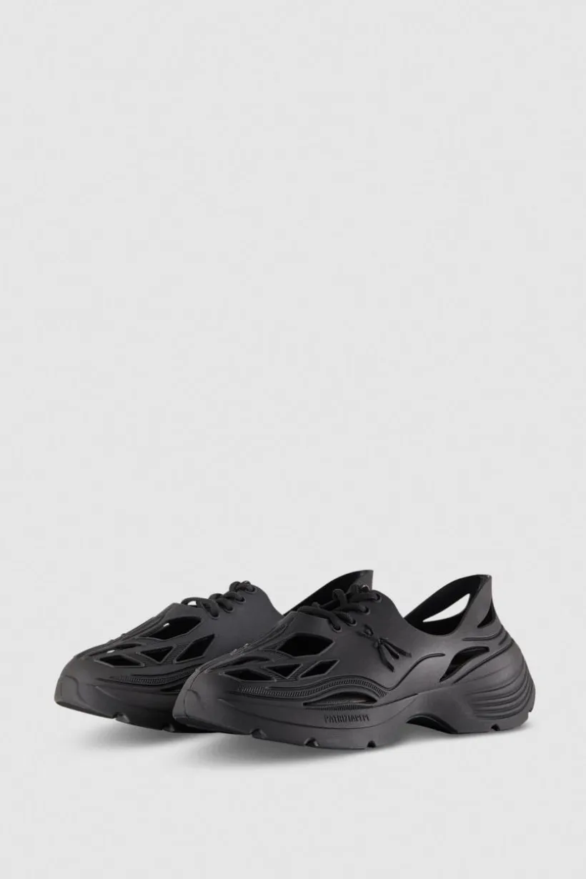 Gummy Pepe Sneakers