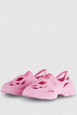 Gummy Pepe Sneakers