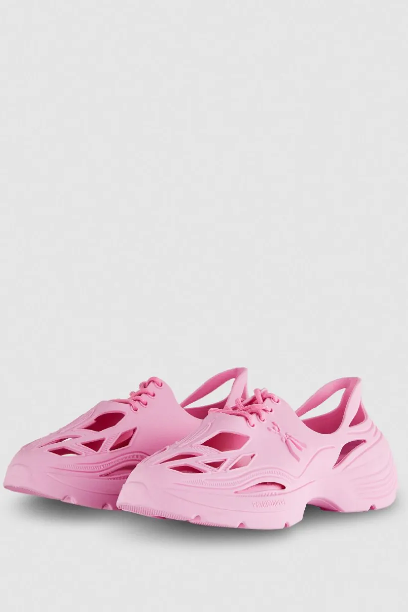 Gummy Pepe Sneakers