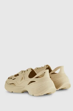 Gummy Pepe Sneakers