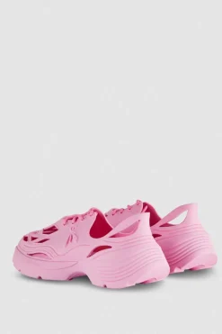 Gummy Pepe Sneakers