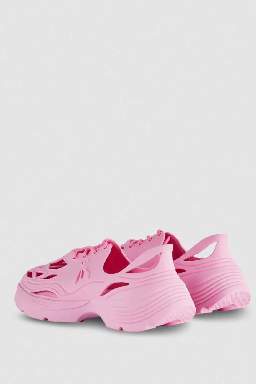 Gummy Pepe Sneakers