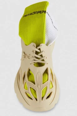 Gummy Pepe Sneakers