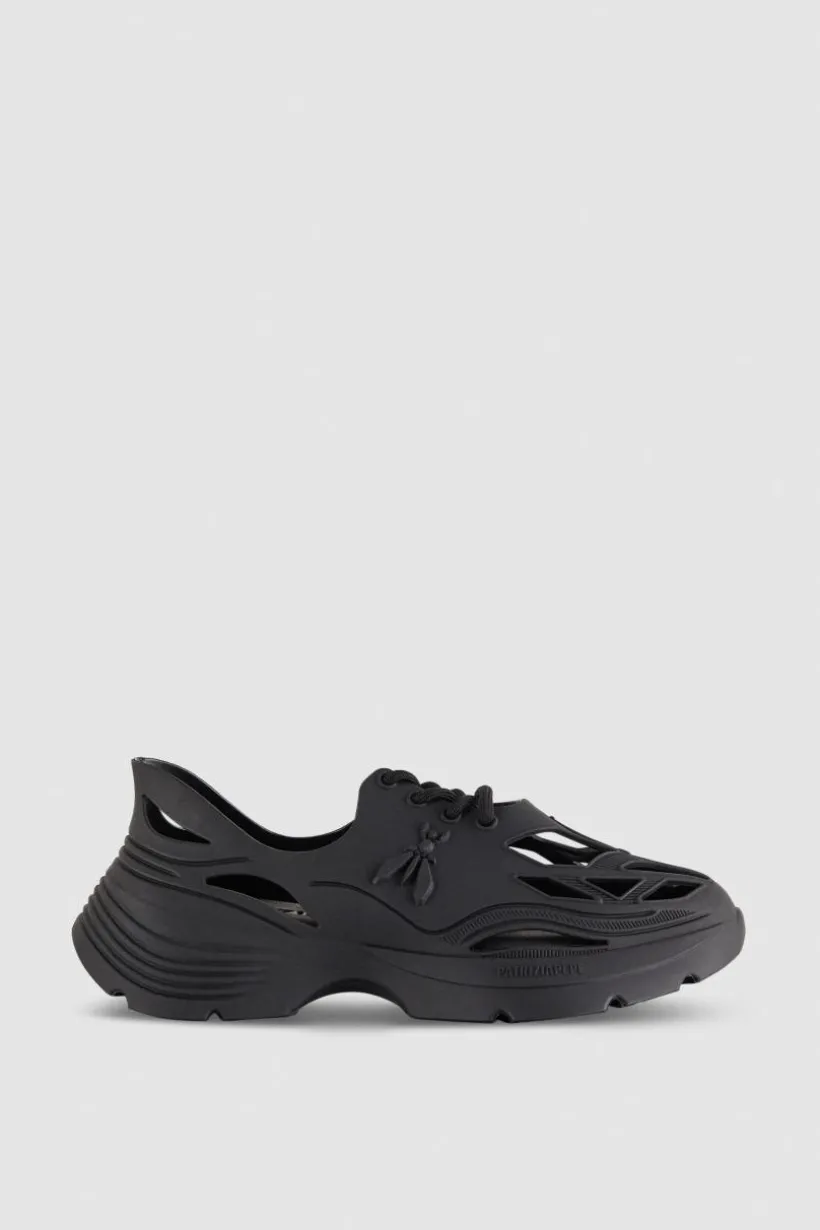 Gummy Pepe Sneakers