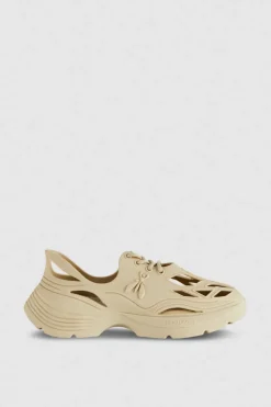 Gummy Pepe Sneakers