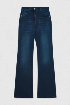 Jeans jeggings flare