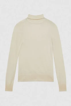 Maglia a collo alto