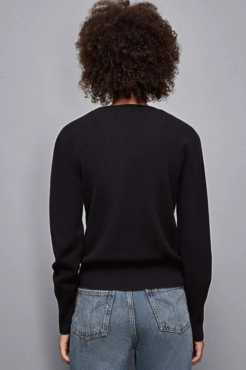 Maglia in Cashmere