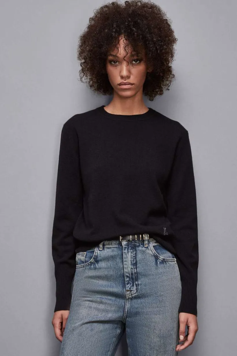 Maglia in Cashmere