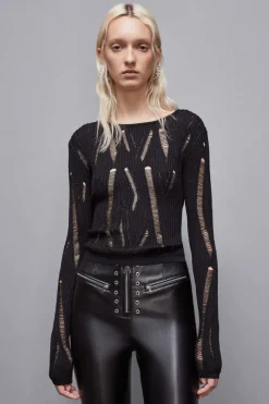 Maglia maniche lunghe Essential