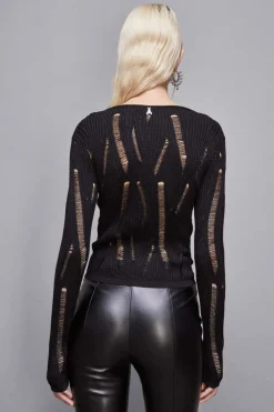 Maglia maniche lunghe Essential