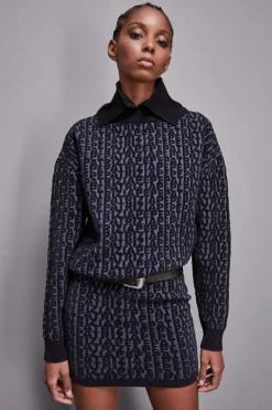 Maglia morbida in poliestere