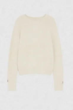 Maglia scollo rotondo