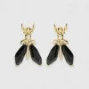 Orecchini Precious Fly con pietre