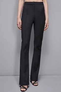 Pantalone Flare slim
