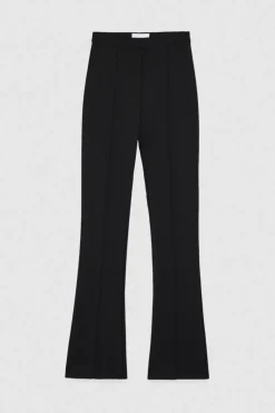 Pantalone Flare slim