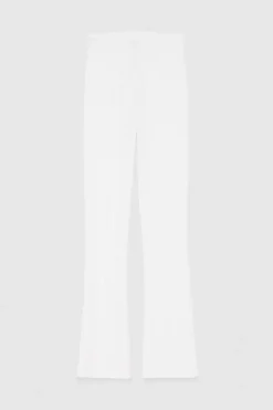 Pantalone Flare slim