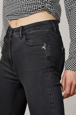 Pantalone Jegging jeans Denim