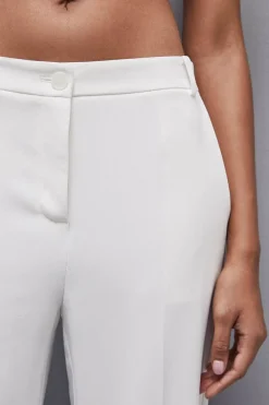 Pantalone taglio maschile