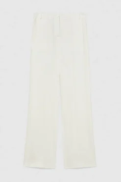 Pantalone taglio maschile