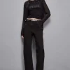 Pantaloni denim gioiello