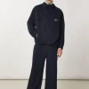 Pantaloni morbidi regular fit
