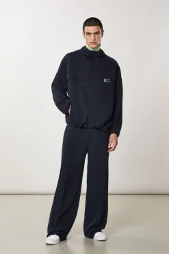 Pantaloni morbidi regular fit