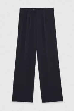 Pantaloni morbidi regular fit
