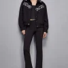 Pantaloni slim