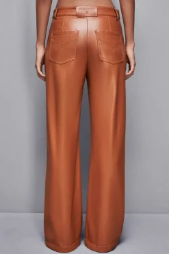 Pantaloni vita bassa